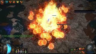VD Poets Pen Blight 3.8 Shapers Murder  (Build For Sale In blight)
