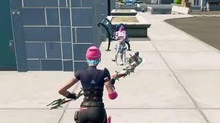 How To Get Pink Ghoul Trooper For FREE In Fortnite