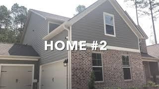  Introducing Your Dream Home in Fayetteville, GA! 