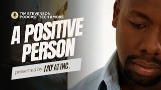 TIM STEVENSON - Podcast Tech and Video Editor