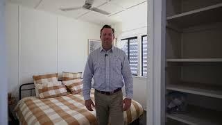 Property Tour | 27 Goodson Street West Rockhampton