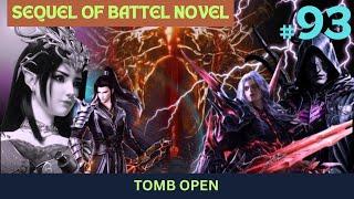 Sequal of battelsl episode 93 hindi explanation 3n novel