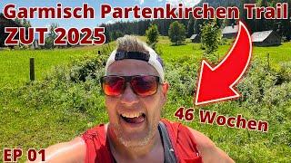 ZUT 2025 / Garmisch Partenkirchen Trail