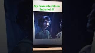 My Favourite Gifs in Encanto! :D #subscribe #shorts #youtube #lolmoments #foryou #encanto #haha :D