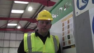 A Day in the Life of a Hewden Service Supervisor at Willenhall