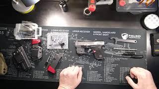 The Glock 43 in 2022 | Still a good option?
