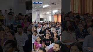 CA Inter Nov 2023 Group 2 Batch Started  | CA Inter Classes In Pune  #carishabhjain #EkatvamAcademy