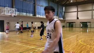 Vlog 28 part 2 #hoopers #ballislife #basketball