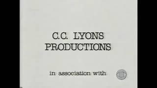 Sternin & Fraser Ink / C.C Lyons Productions / Bell Prime Time / Columbia TriStar Television (1998)