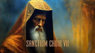 Sanctium Choir VII: The Grand Hierophant | 2 Hours of Deep Ambient Choir