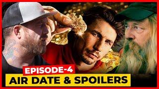 Gold Rush Season 15 Episode 4 Preview and Spoilers