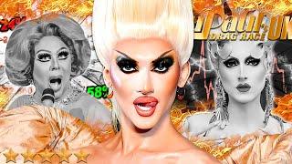 Drag Race UK 6: A Top-Rated Season Despite Controversial Crowning