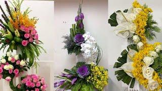 Church flower arrangement and decoration ideas of 2025