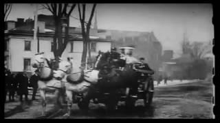 cine mudo / la vida de un bombero / (1903)