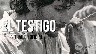 El Testigo | Trailer Oficial - Caracol TV