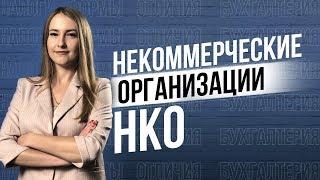 НКО. Все что нужно знать о Некоммерческих организациях: формы, отличия, бухгалтерия, налоги.