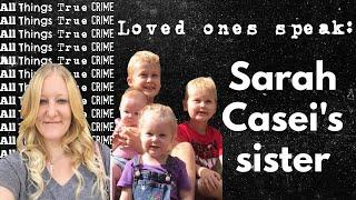 CASEI JONES | MICHAEL WAYNE JONES JR | Behind the Crime