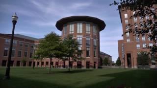 Explore Fisher College of Business