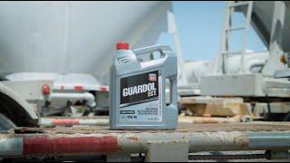 Go with Guardol® | Phillips 66