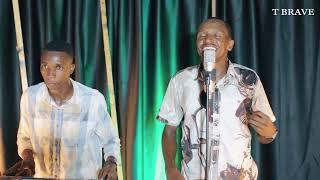 IGIATARAMO MOSES&PETER //NKUMBUYE IMANA NKUMBUYE ABERA ,NZAMUBONA,NITAAMINI