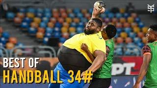 Best Of Handball 34# ● Best Goals & Saves ● 2024 ᴴᴰ