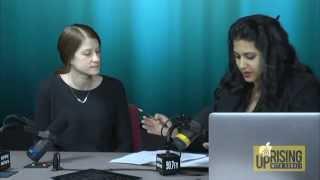 Uprising With Sonali - 2 Dec 2014