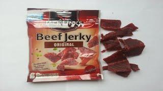 Jack Link's Original Beef Jerky