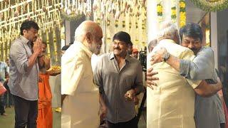 #Mega156 Movie Opening Ceremony Video | Megastar #chiranjeevi |  Vassishta | MM Keeravani | ALTV