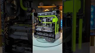 Rate this RTX 5090 PC Build out of 10! 