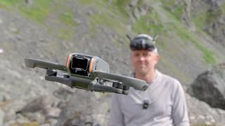 Everything You Need to Know about the DJI Avata 2