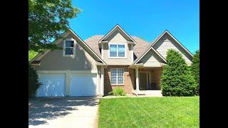 700 Shamrock Lane - Warrensburg, MO 64093