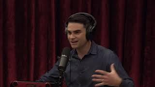 Joe Rogan Experience #1732 - Ben Shapiro