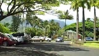 Princeville Puu Poa Oceanfront Resort Condominiums