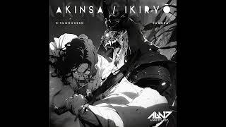 Akinsa +  Ikiryō - Dishonoured