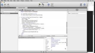Xojo Framework: JSON