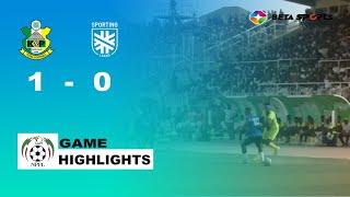 Attacking persistence pays off | Kano Pillars 1 - 0 Sporting Lagos | | NPFL MD 28 Highlights