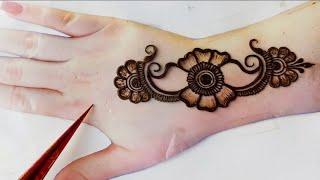 Very easy mehndi designs | mehandi ka design | mehandi design |mehandi | cone designs | mehdi design