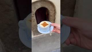 Starbucks Doesn’t Have Small Cups??️
