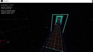 Inertia - Classics 2 in 5.881 (999 FPS) [WORLD-RECORD]
