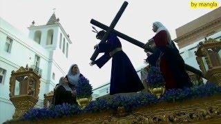 "Jesús del Mayor Dolor" (Cádiz Semana Santa 2016) by mangla