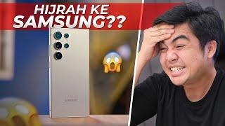 MAKE LAGI SAMSUNG S24 ULTRA SEBELUM S25 ULTRA RILIS