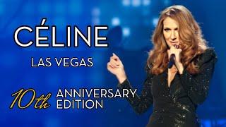 "Céline..." FULL CONCERT LAS VEGAS 2011 (Fan Made)