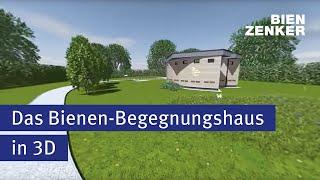 VR-Video Bienen-Begegnungshaus | Bienenschutz von Bien-Zenker