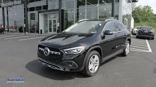 2022 Mercedes Benz GLA 250 4MATIC SUV | Bud Smail Motor Cars - Greensburg, PA