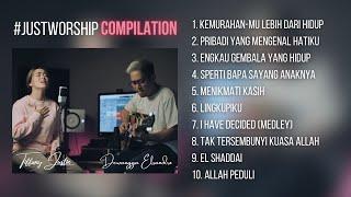 JUST WORSHIP COMPILATION #2