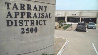 Tarrant County homeowners to see big changes to property tax bills