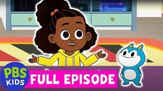 Lyla in the Loop FULL EPISODE | Growing Up | PBS KIDS