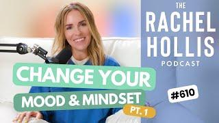 THIS is Why You're in a Bad Mood | Mood + Mindset PART 1