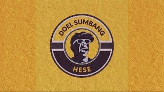 HESE - DOEL SUMBANG (OFFICIAL AUDIO)