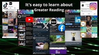 BCTV Makes It Easy to Learn About Greater Reading